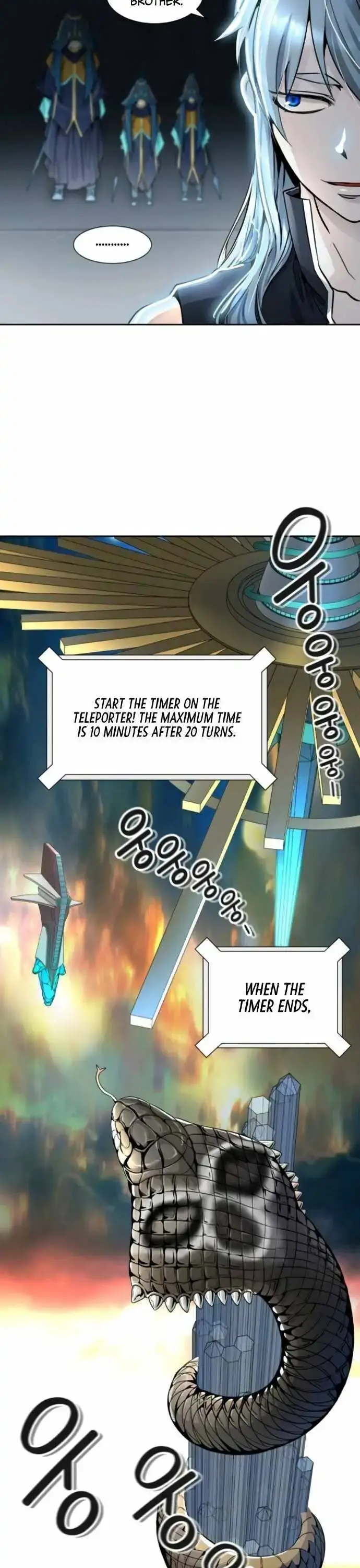 Tower of God Chapter 487 image 03_optimized
